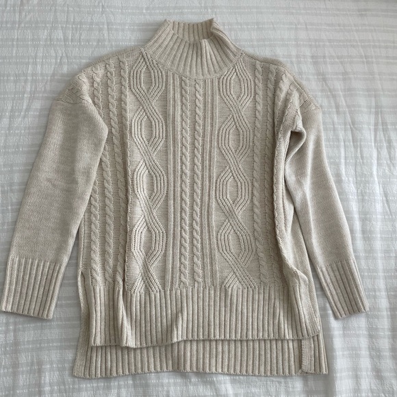 Anthropologie sweater-Donated💞. - Picture 2 of 3
